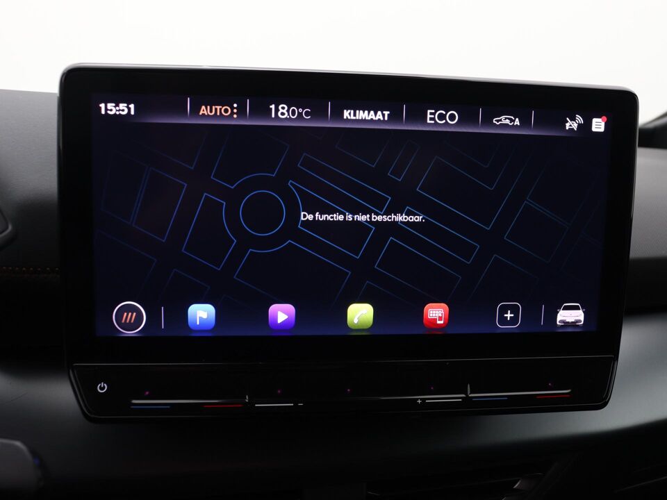 CUPRA Born Essential 62 kWh