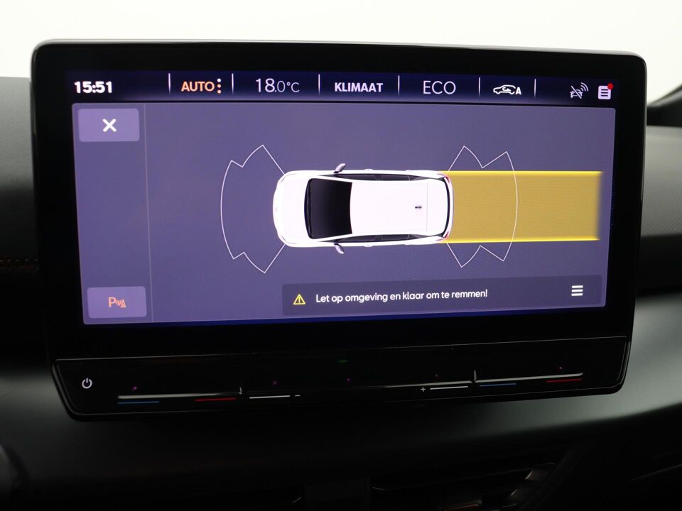 CUPRA Born Essential 62 kWh