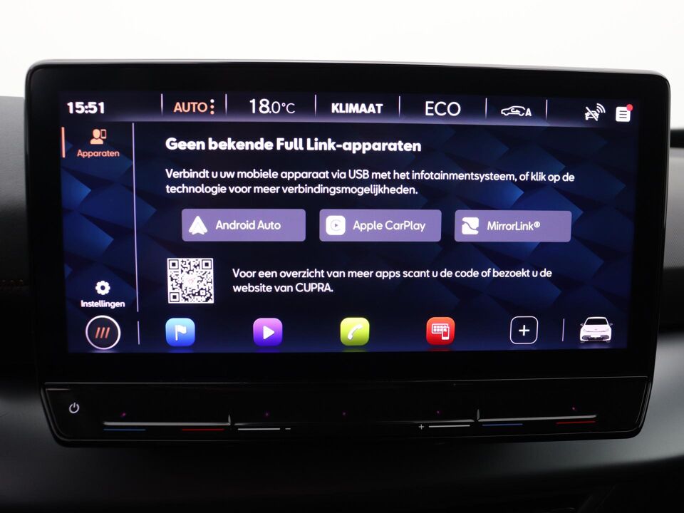 CUPRA Born Essential 62 kWh