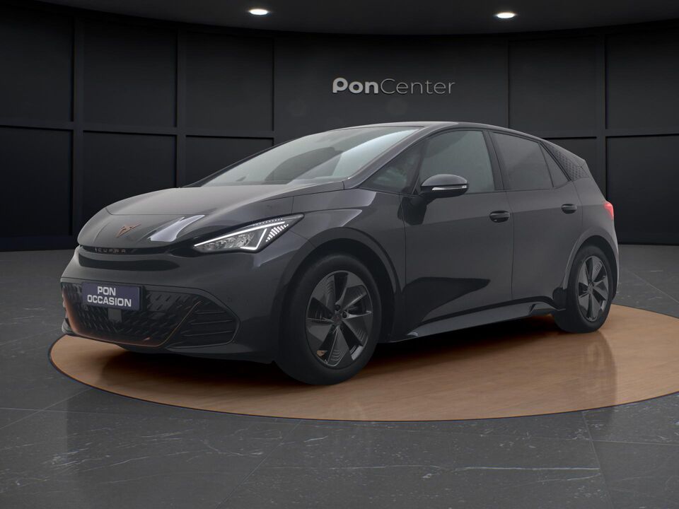 CUPRA Born Essential 62 kWh