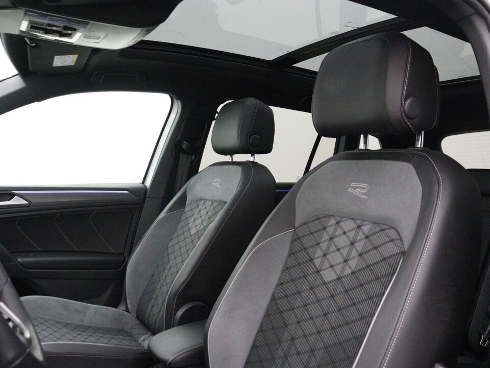 Volkswagen Tiguan 1.5 TSI R-Line Business+