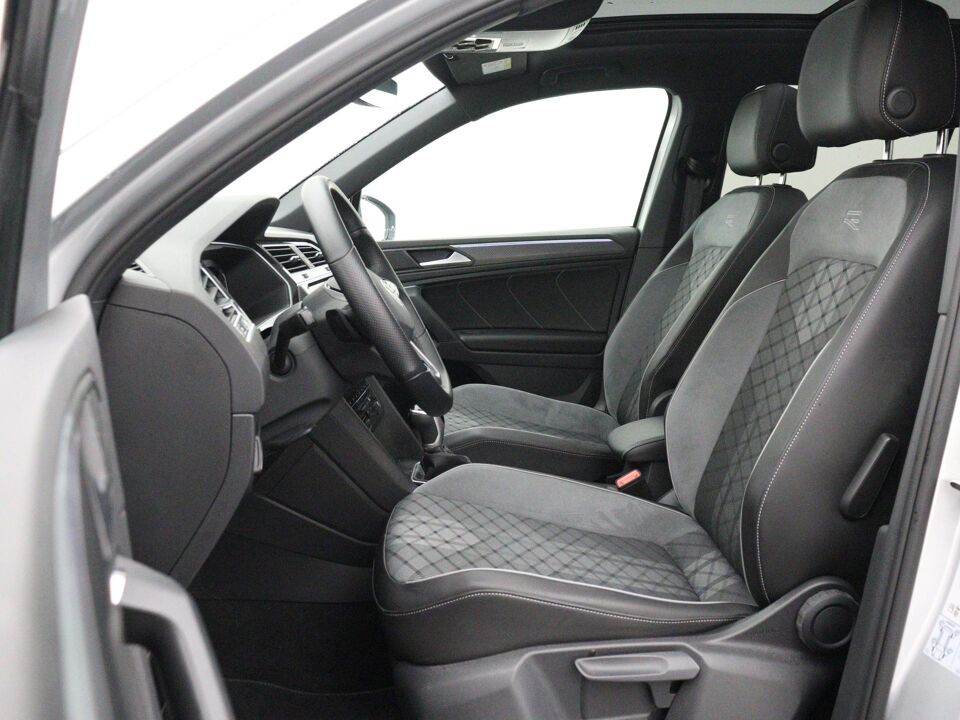 Volkswagen Tiguan 1.5 TSI R-Line Business+