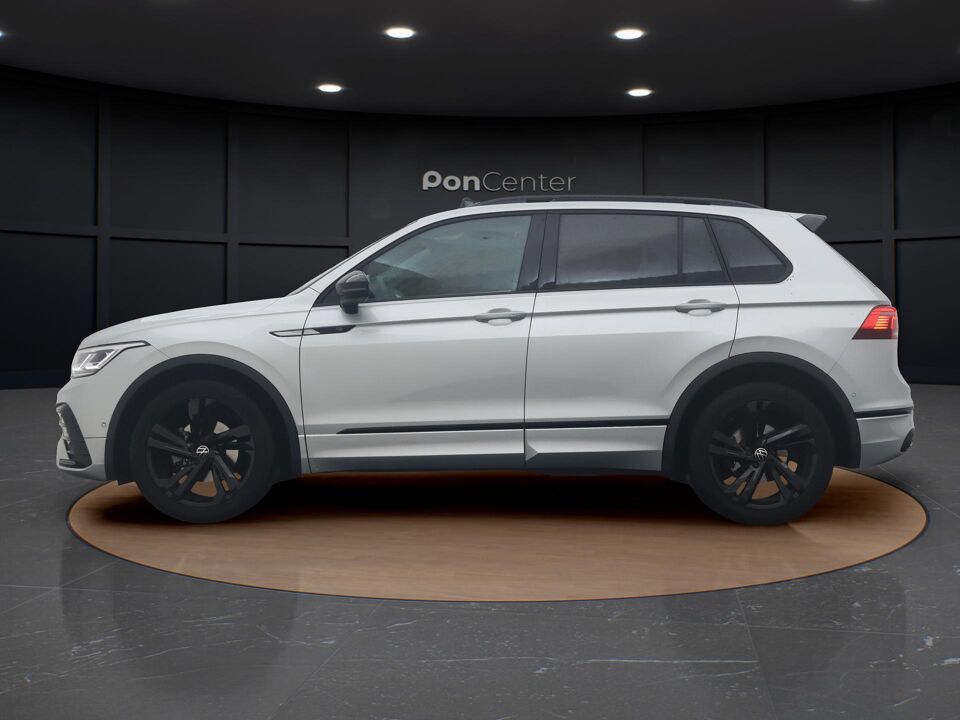 Volkswagen Tiguan 1.5 TSI R-Line Business+
