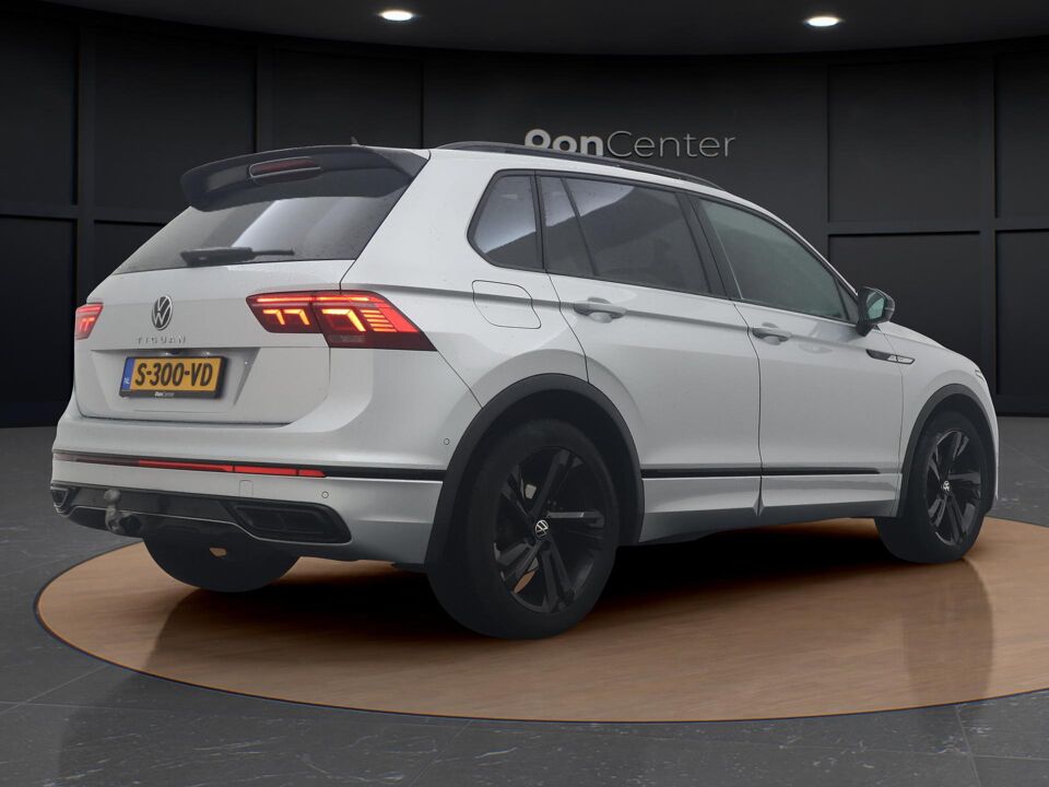 Volkswagen Tiguan 1.5 TSI R-Line Business+