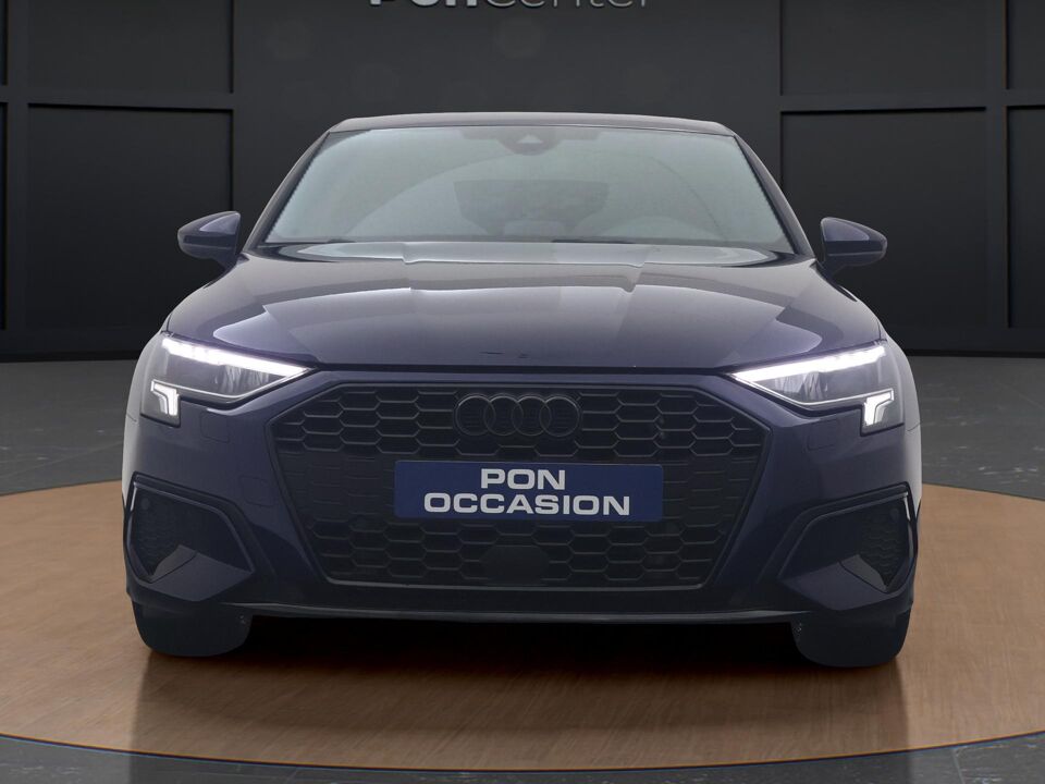 Audi A3 Sportback 40 TFSI e Business edition