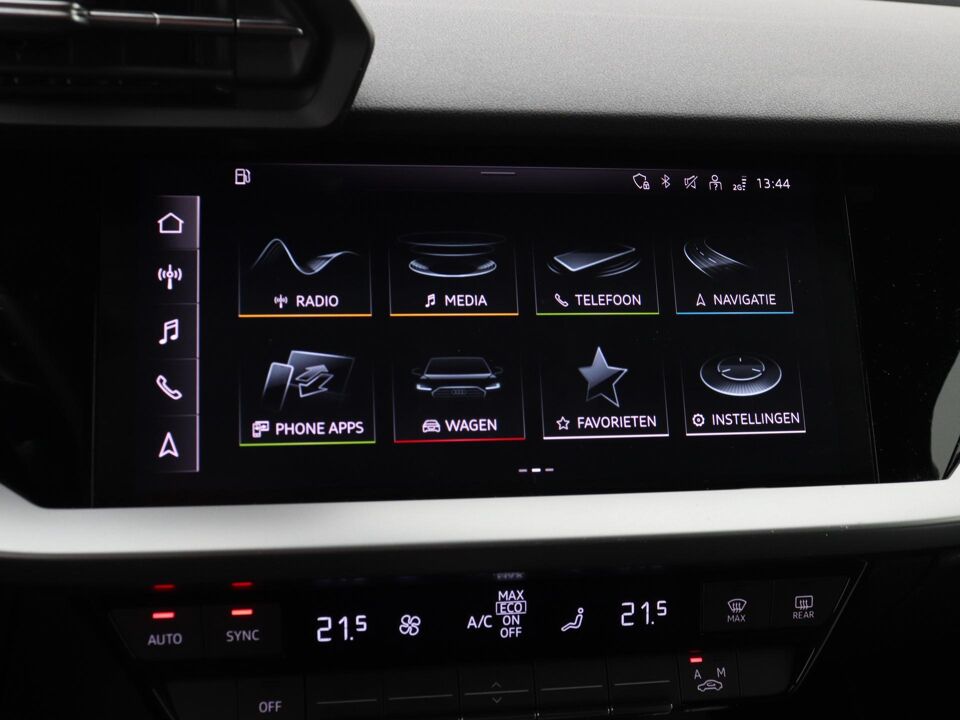 Audi A3 Sportback 40 TFSI e Business edition