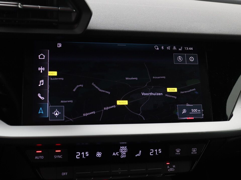 Audi A3 Sportback 40 TFSI e Business edition