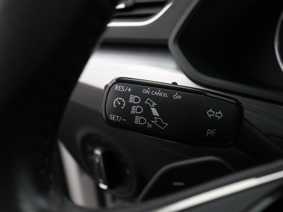 Škoda Superb Combi 1.4 TSI iV Ambition