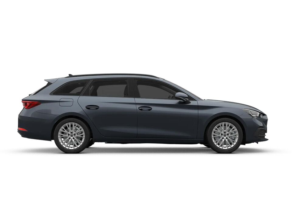 SEAT Leon Sportstourer Style 1.5 TSI eHybrid 150kW / 204pk
