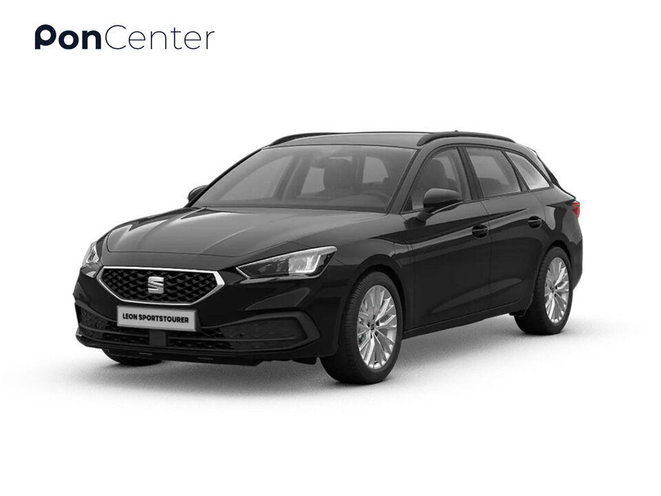SEAT Leon Sportstourer Style 1.5 TSI eHybrid 150kW / 204pk