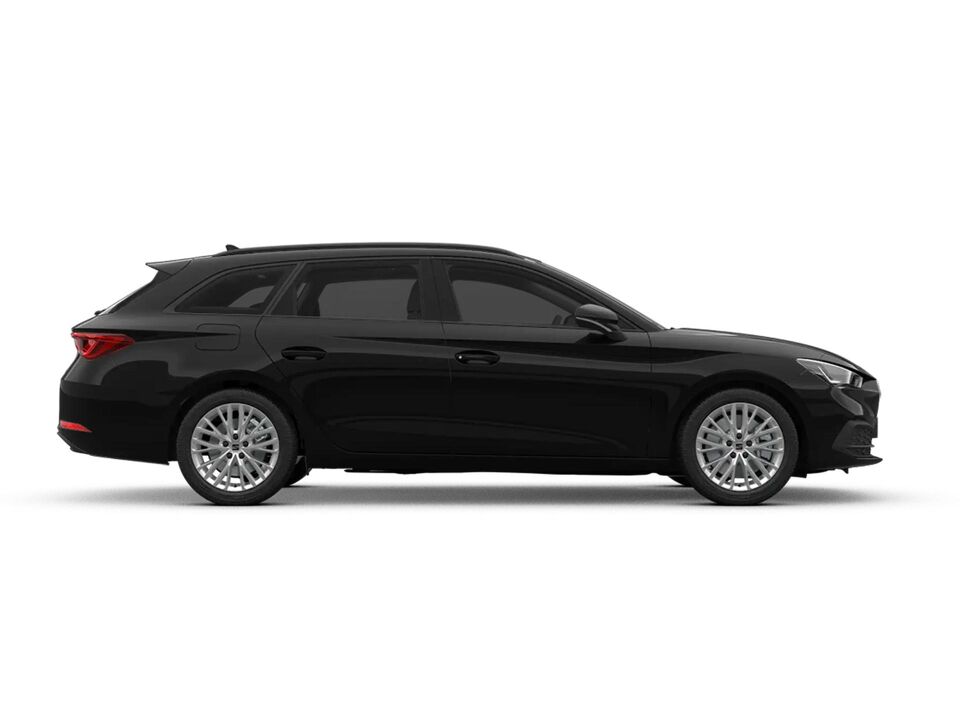SEAT Leon Sportstourer Style 1.5 TSI eHybrid 150kW / 204pk