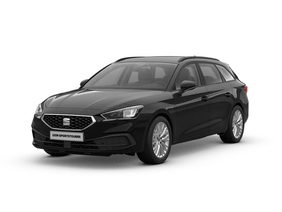 SEAT Leon Sportstourer Style 1.5 TSI eHybrid 150kW / 204pk