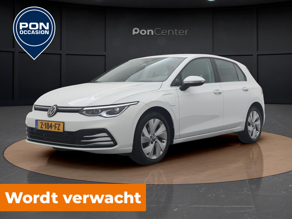 Volkswagen Golf 1.4 eHybrid Style