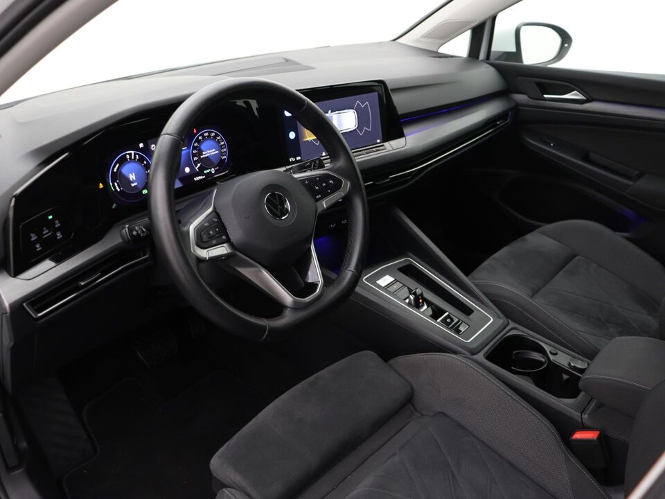 Volkswagen Golf 1.4 eHybrid Style