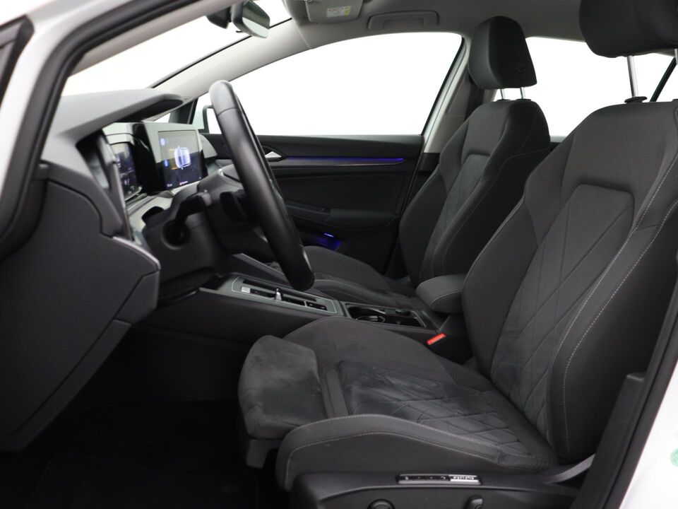 Volkswagen Golf 1.4 eHybrid Style