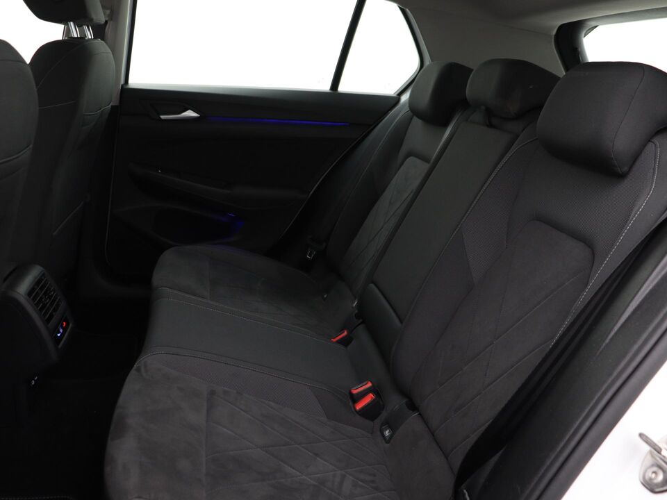 Volkswagen Golf 1.4 eHybrid Style