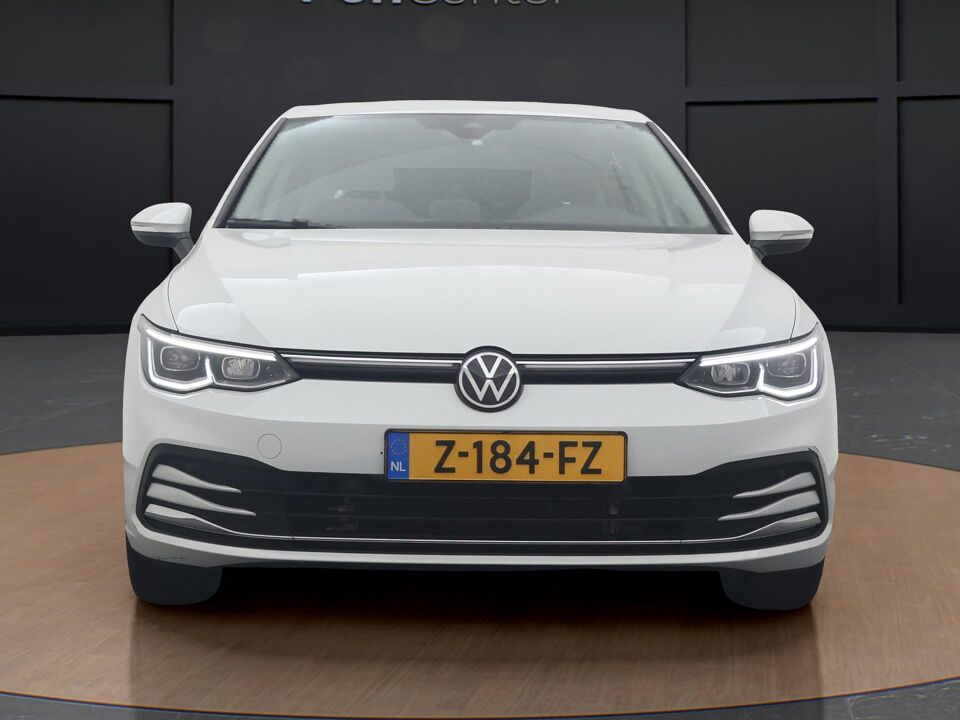 Volkswagen Golf 1.4 eHybrid Style