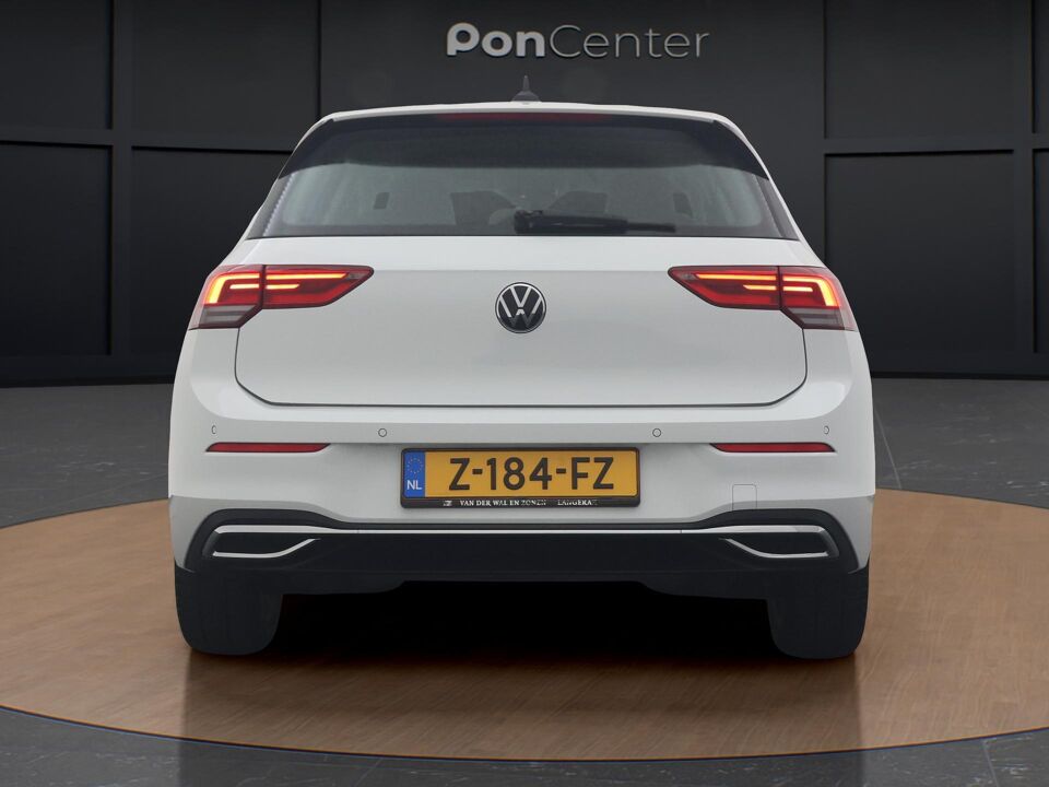 Volkswagen Golf 1.4 eHybrid Style