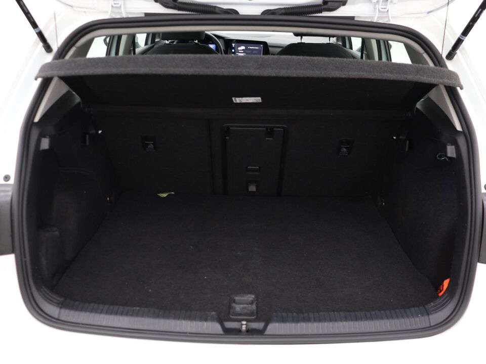 Volkswagen Golf 1.4 eHybrid Style