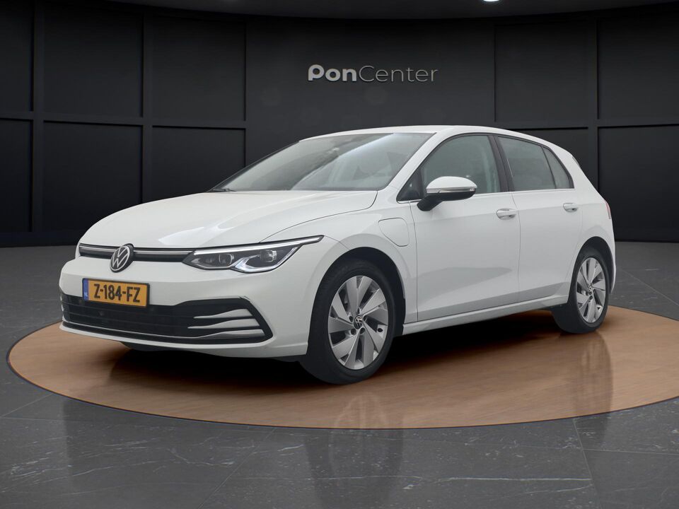 Volkswagen Golf 1.4 eHybrid Style
