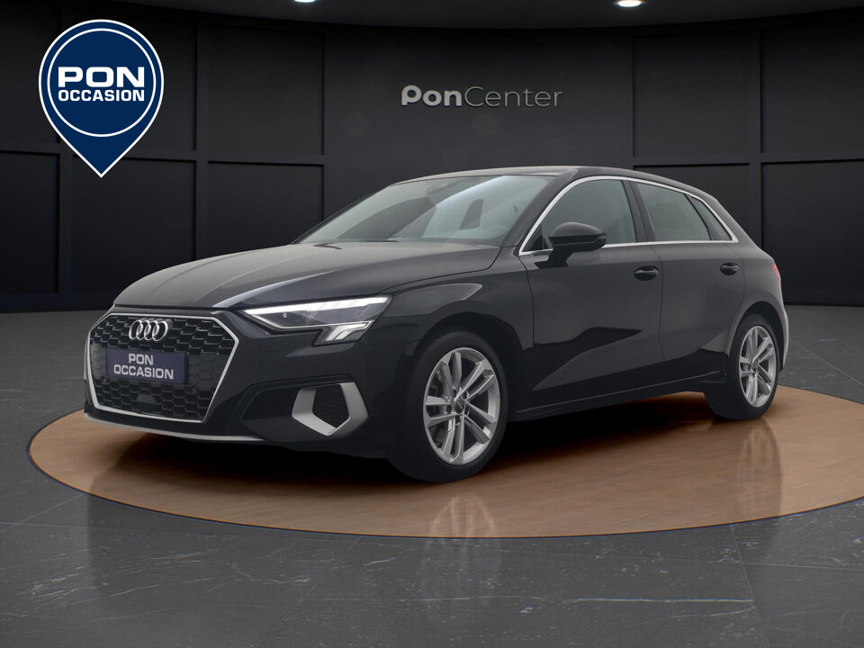 Audi A3 Sportback 35 TFSI Business edition
