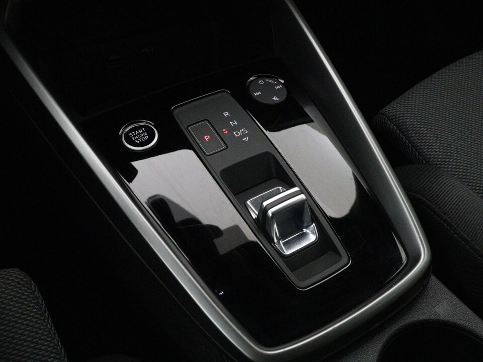 Audi A3 Sportback 35 TFSI Business edition