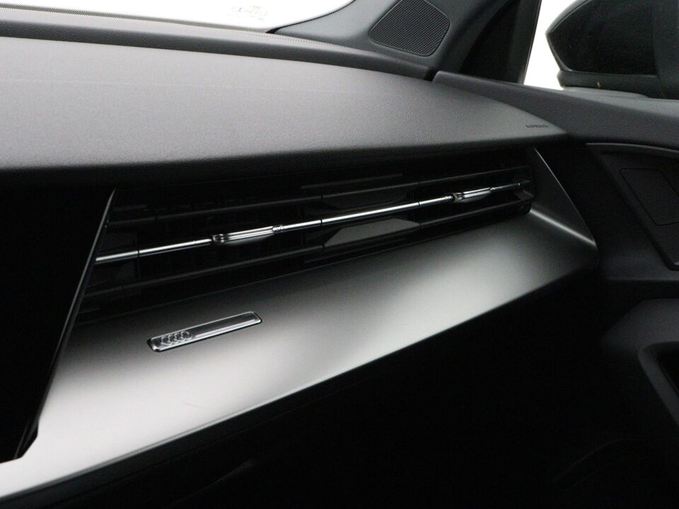 Audi A3 Sportback 35 TFSI Business edition