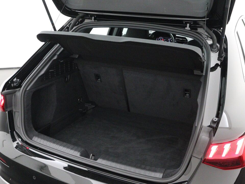 Audi A3 Sportback 35 TFSI Business edition
