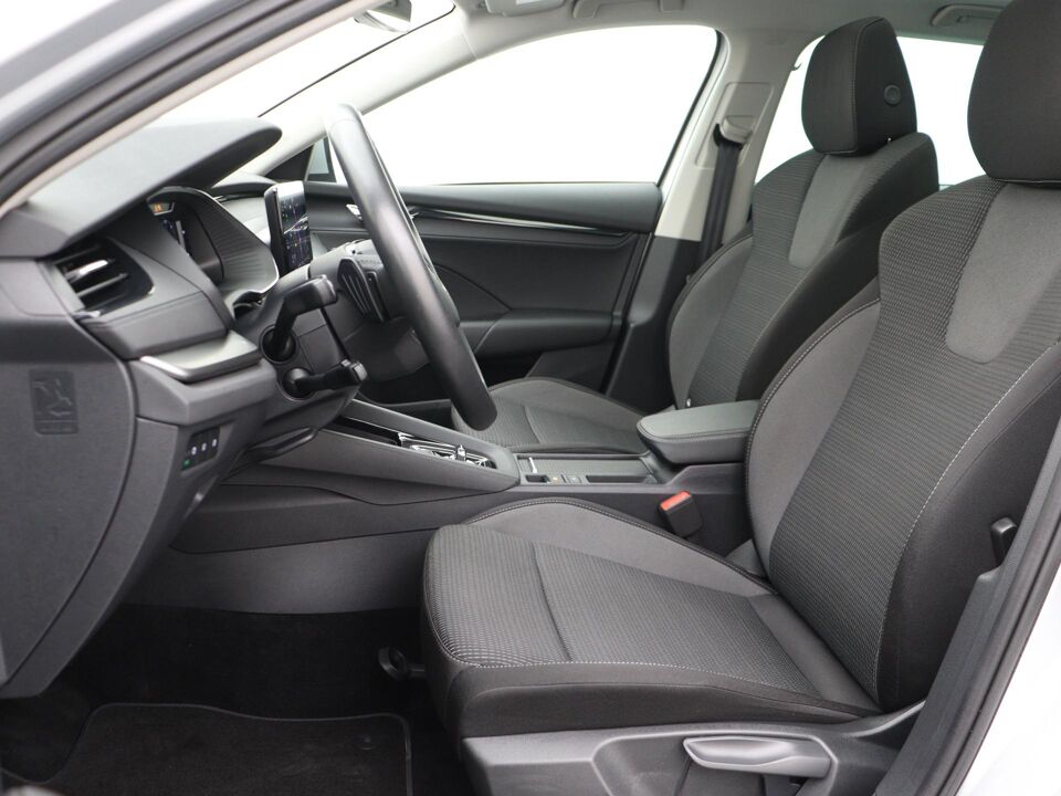 Škoda Octavia Combi 1.4 TSI iV PHEV Business Edition