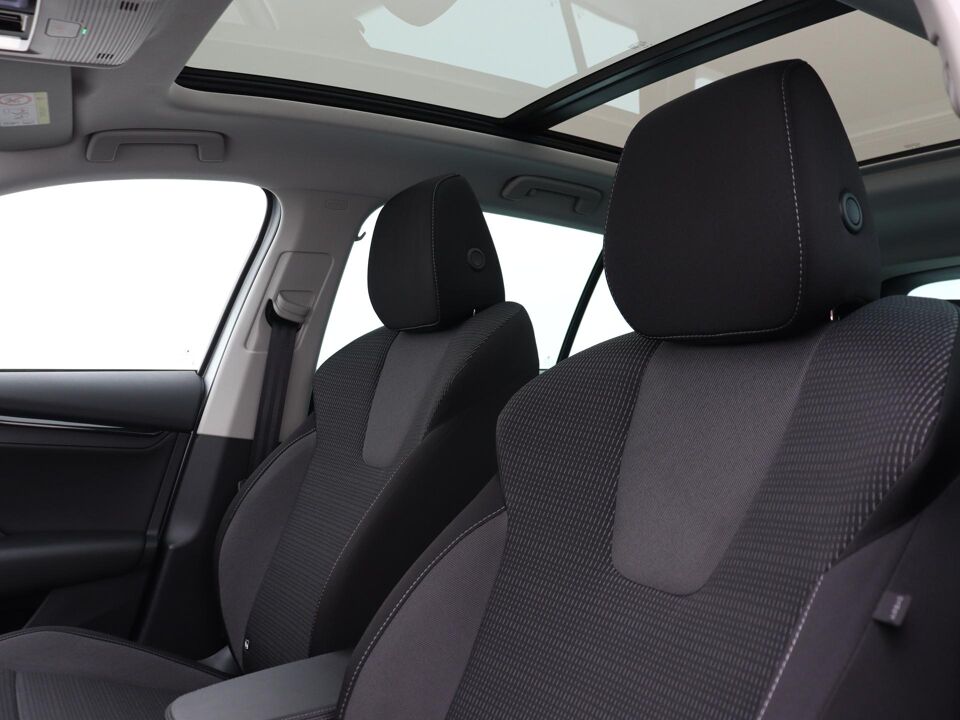 Škoda Octavia Combi 1.4 TSI iV PHEV Business Edition