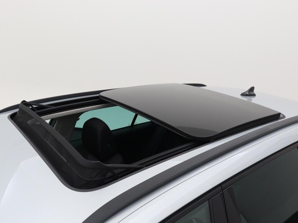 Škoda Octavia Combi 1.4 TSI iV PHEV Business Edition