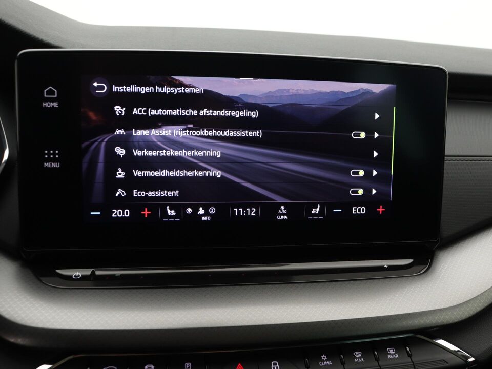 Škoda Octavia Combi 1.4 TSI iV PHEV Business Edition