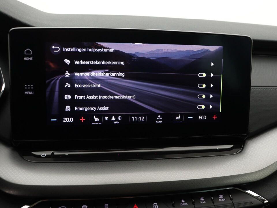 Škoda Octavia Combi 1.4 TSI iV PHEV Business Edition