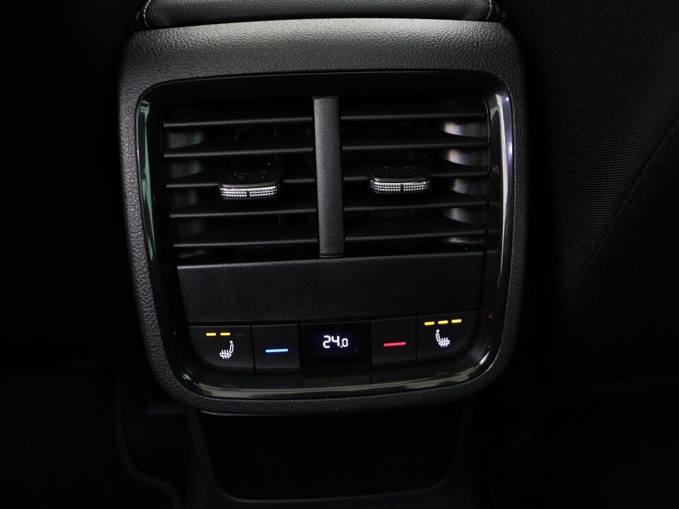 Škoda Octavia Combi 1.4 TSI iV PHEV Business Edition