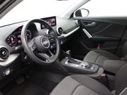 Audi Q2 35 TFSI Business Edition