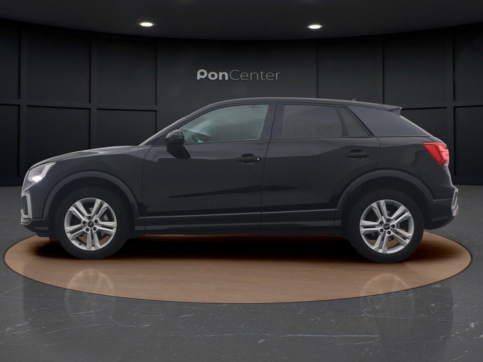Audi Q2 35 TFSI Business Edition
