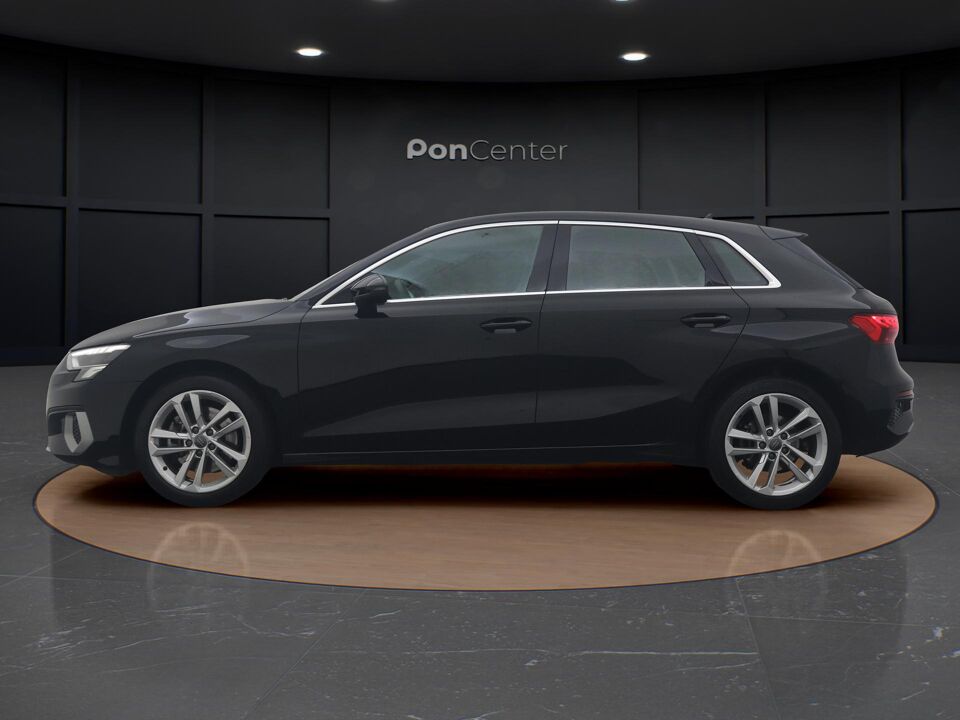 Audi A3 Sportback 35 TFSI Business edition