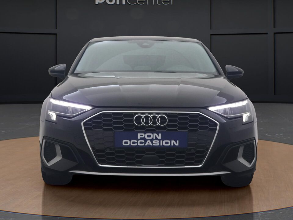 Audi A3 Sportback 35 TFSI Business edition