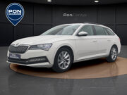 Škoda Superb Combi 1.4 TSI iV Ambition