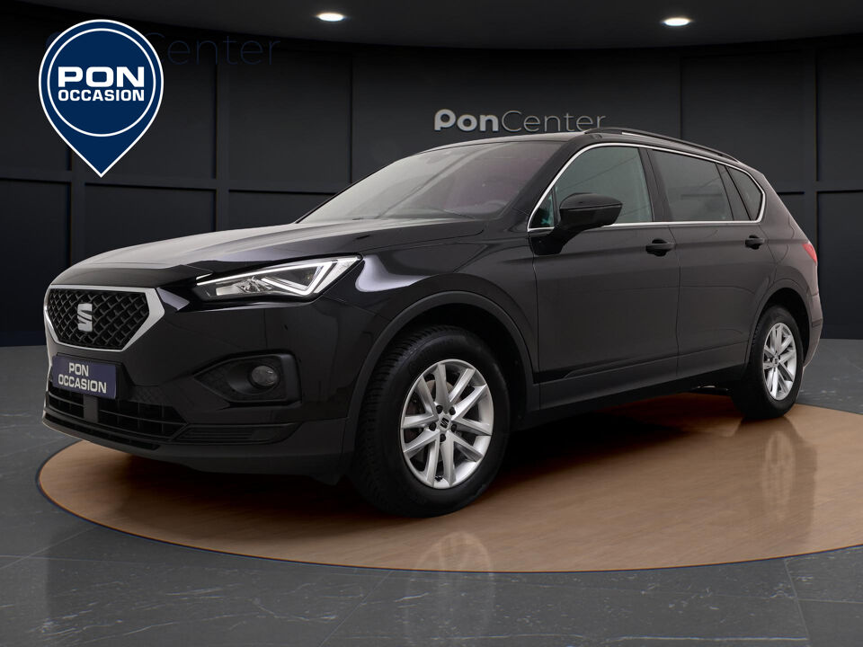 SEAT Tarraco 1.5 TSI 150 PK DSG Style Business Intense 7p.