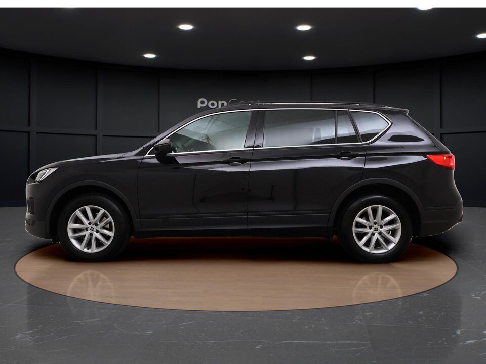 SEAT Tarraco 1.5 TSI 150 PK DSG Style Business Intense 7p.
