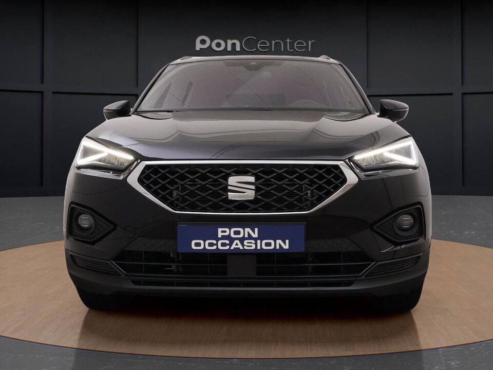 SEAT Tarraco 1.5 TSI 150 PK DSG Style Business Intense 7p.