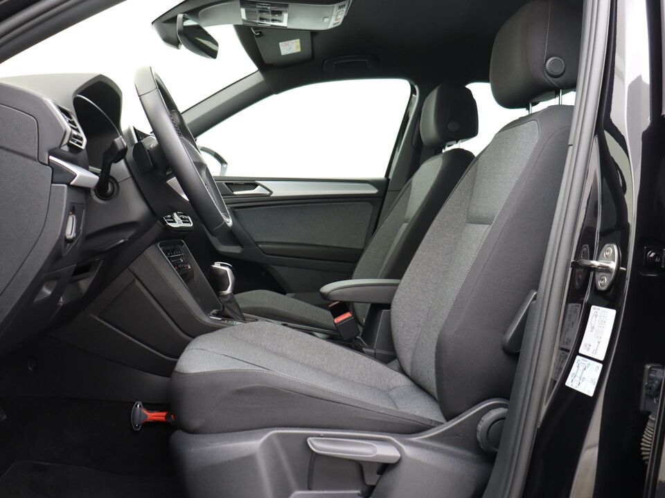 SEAT Tarraco 1.5 TSI 150 PK DSG Style Business Intense 7p.