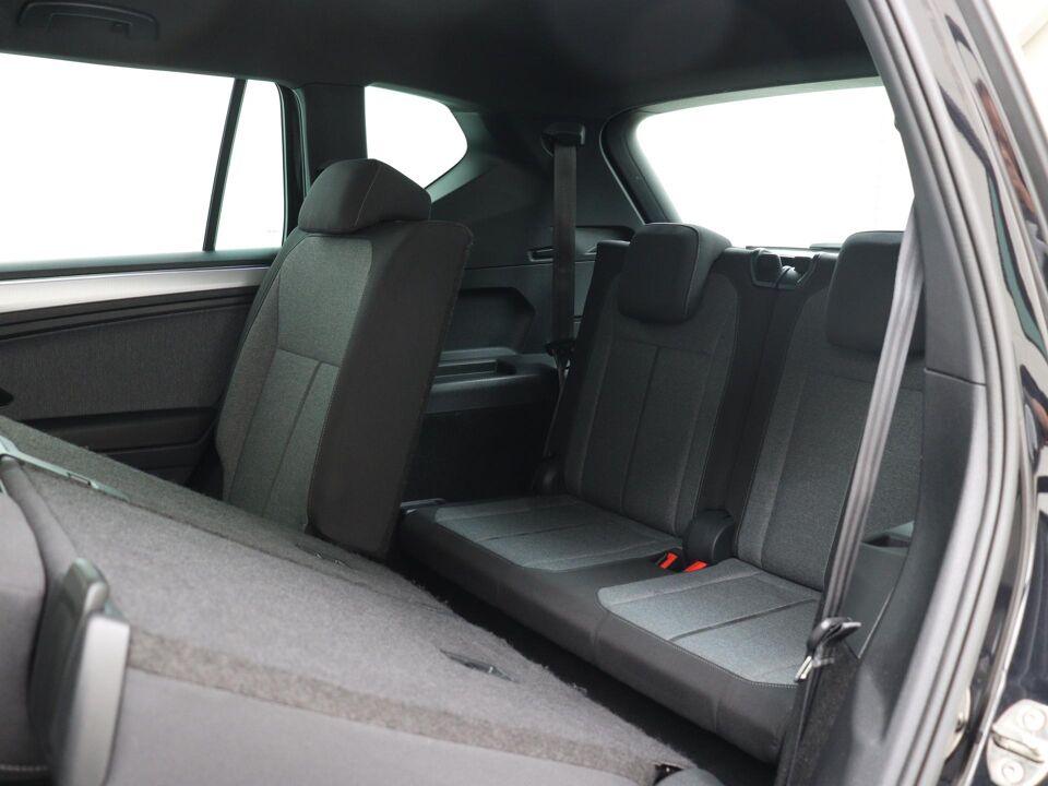 SEAT Tarraco 1.5 TSI 150 PK DSG Style Business Intense 7p.