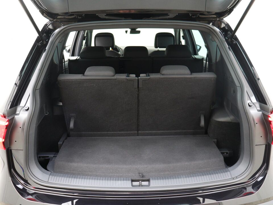 SEAT Tarraco 1.5 TSI 150 PK DSG Style Business Intense 7p.