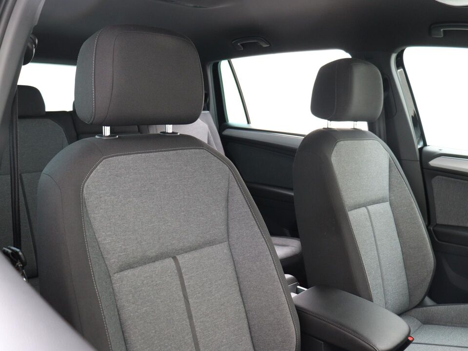 SEAT Tarraco 1.5 TSI 150 PK DSG Style Business Intense 7p.