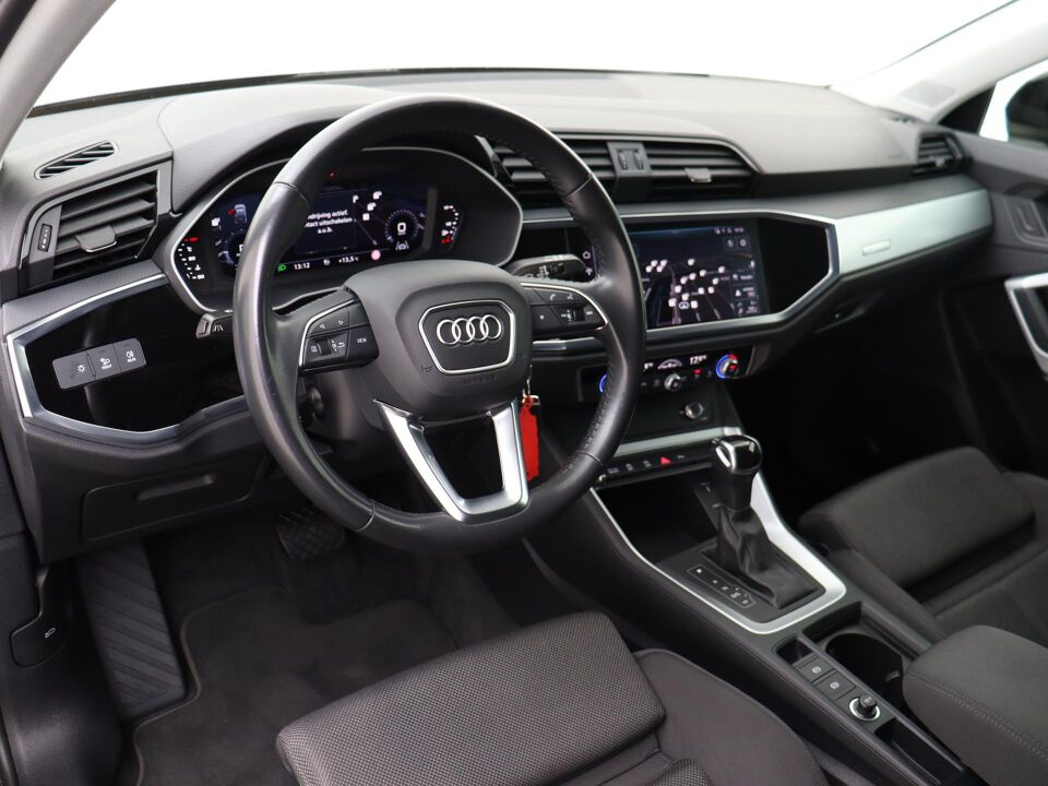 Audi Q3 Sportback 35 TFSI 150 PK Business Edition