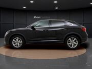 Audi Q3 Sportback 35 TFSI 150 PK Business Edition