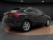 Audi Q3 Sportback 35 TFSI 150 PK Business Edition