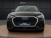 Audi Q3 Sportback 35 TFSI 150 PK Business Edition